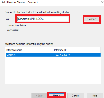 Install And Configure Network Load Balancing Manager In Server Install And Configure Network Load Balancing Manager In Server